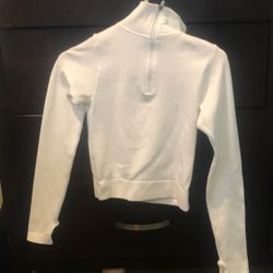 Workout sweater For Gym Size Small