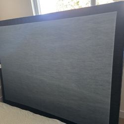 Queen Size Box Spring