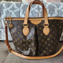 Authentic Louis Vuitton Palermo PM