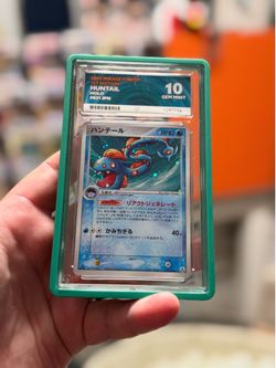 Funky Pokemon