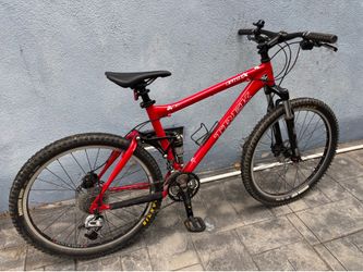 Trek Mountain Bike