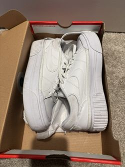 Nikes