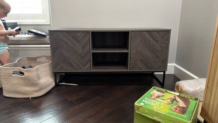 Entertainment Center
