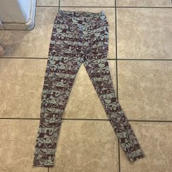 Disney Snow White Evil Queen Pants