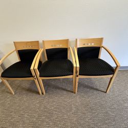 Chairs 3x