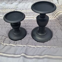 Candle Holders
