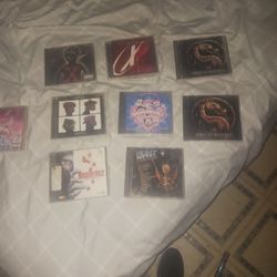  Popular Original Soundtracks