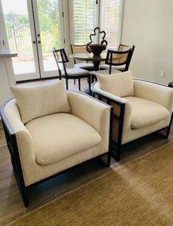 Four hands june chair sale