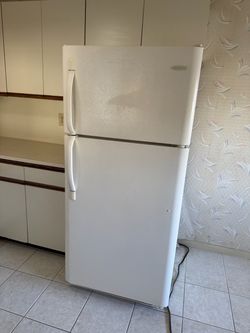 Frigidaire