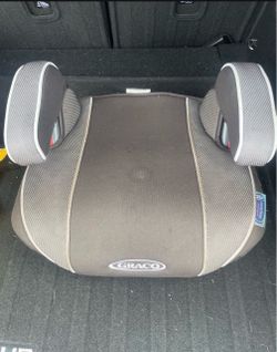Graco Child Booster Seat