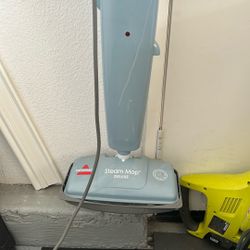 Steam Mop