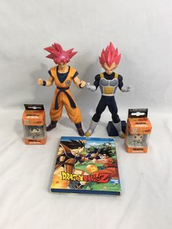 Dragonball Z Bundle