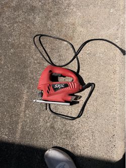 Skil saw