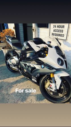S1000rr hotsell second hand