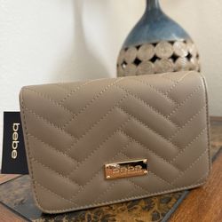 New Bag, Crossbody Bag, Convertible 