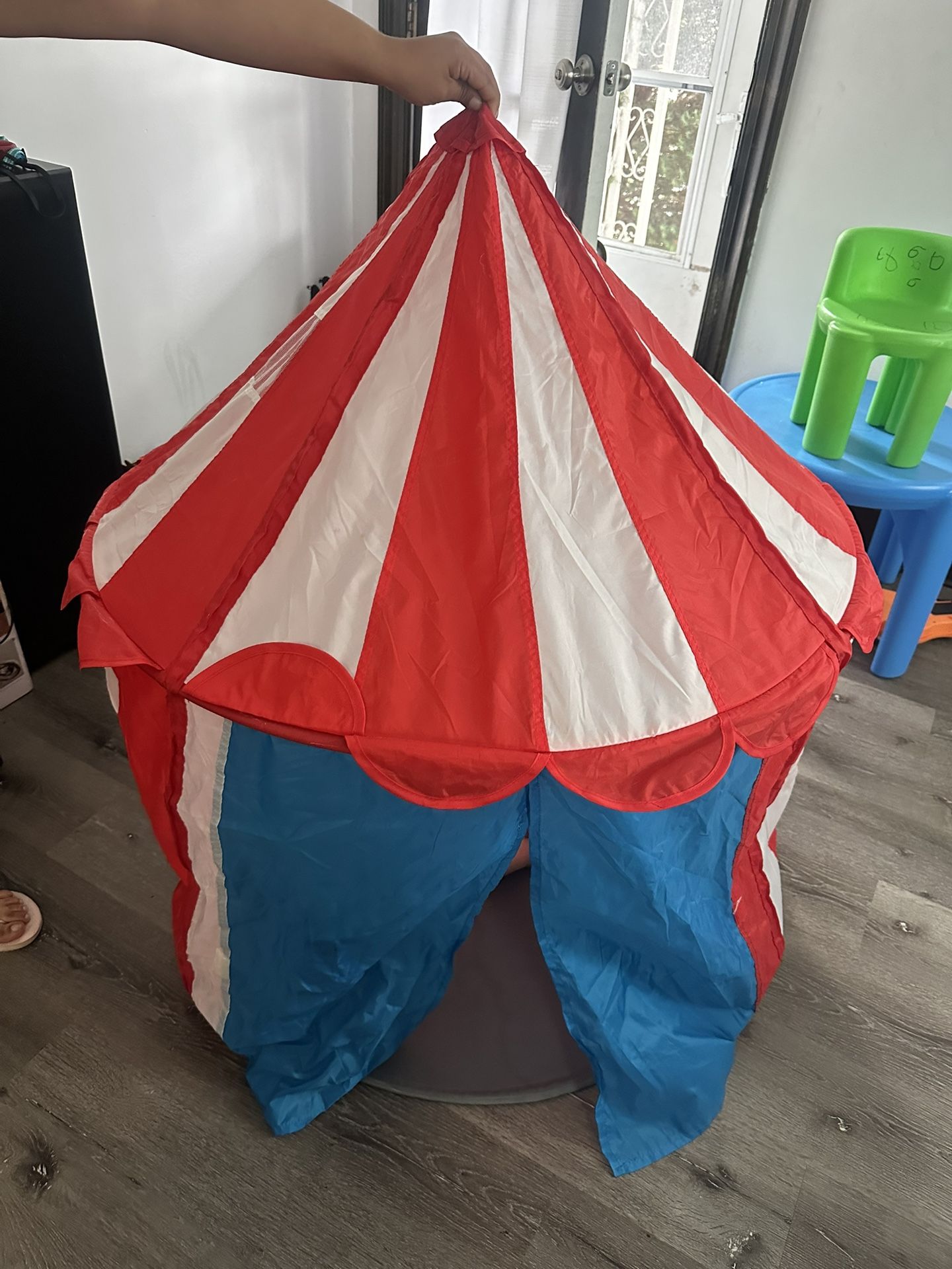 IKEA Kids Circus Tent