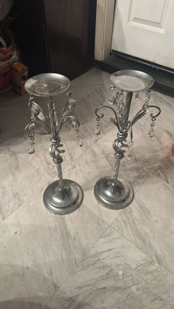 Candle Holders