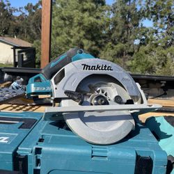 Makita 7 1/4 Circular Saw