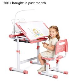 Kids Desk!!