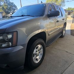 2009 Chevrolet Tahoe