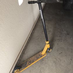 Fuzion X3 PRO SCOOTER