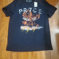 Polo Ralph Lauren Cloud buster Tshirt 