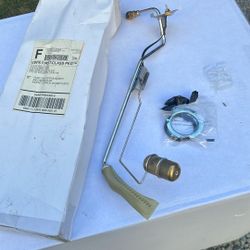 67-72 C10 67-71 Chevrolet/GMC Pickup Truck C/K 10 20 30 Fuel Gas Sending Unit, 