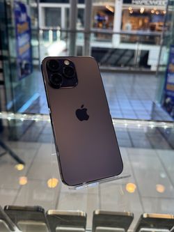 iPhone 14 Pro Max 256GB Unlocked