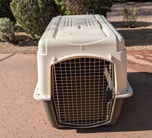 Large Pet Carrier