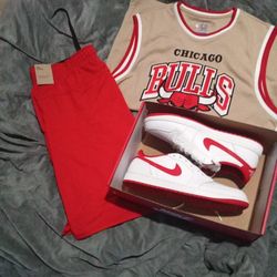 Air Jordan 1 Retro Low OG