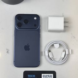 iPhone 17 Pro 256Gb Unlocked