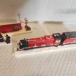 The Bradford Exchange Harry Potter Hogwarts Railway Express