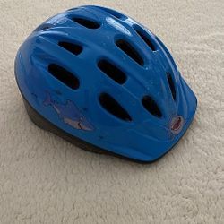 Kids New Bike Helmet