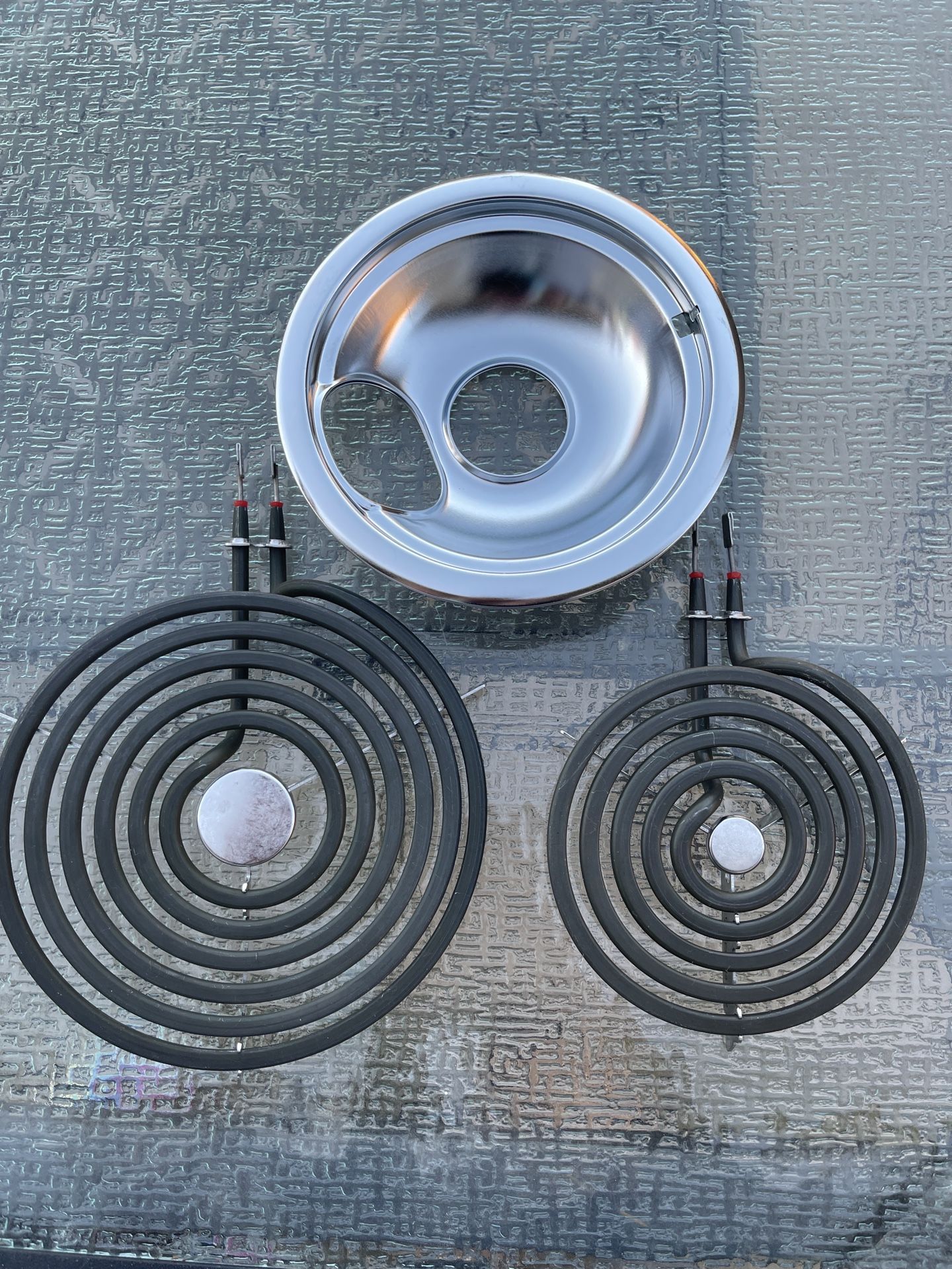 Burner Grate