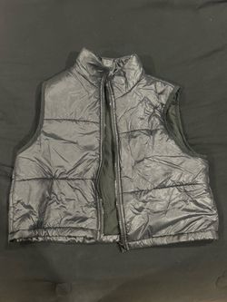 Girls vest
