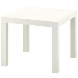 Ikea side table