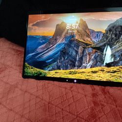 13' Microsoft Surface Pro 9 12th Gen Tablet And Pen