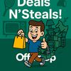 Deals N’ Steals!