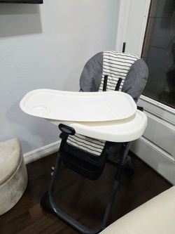 Graco 2-in-1 Convertible High Chair, Highchair.