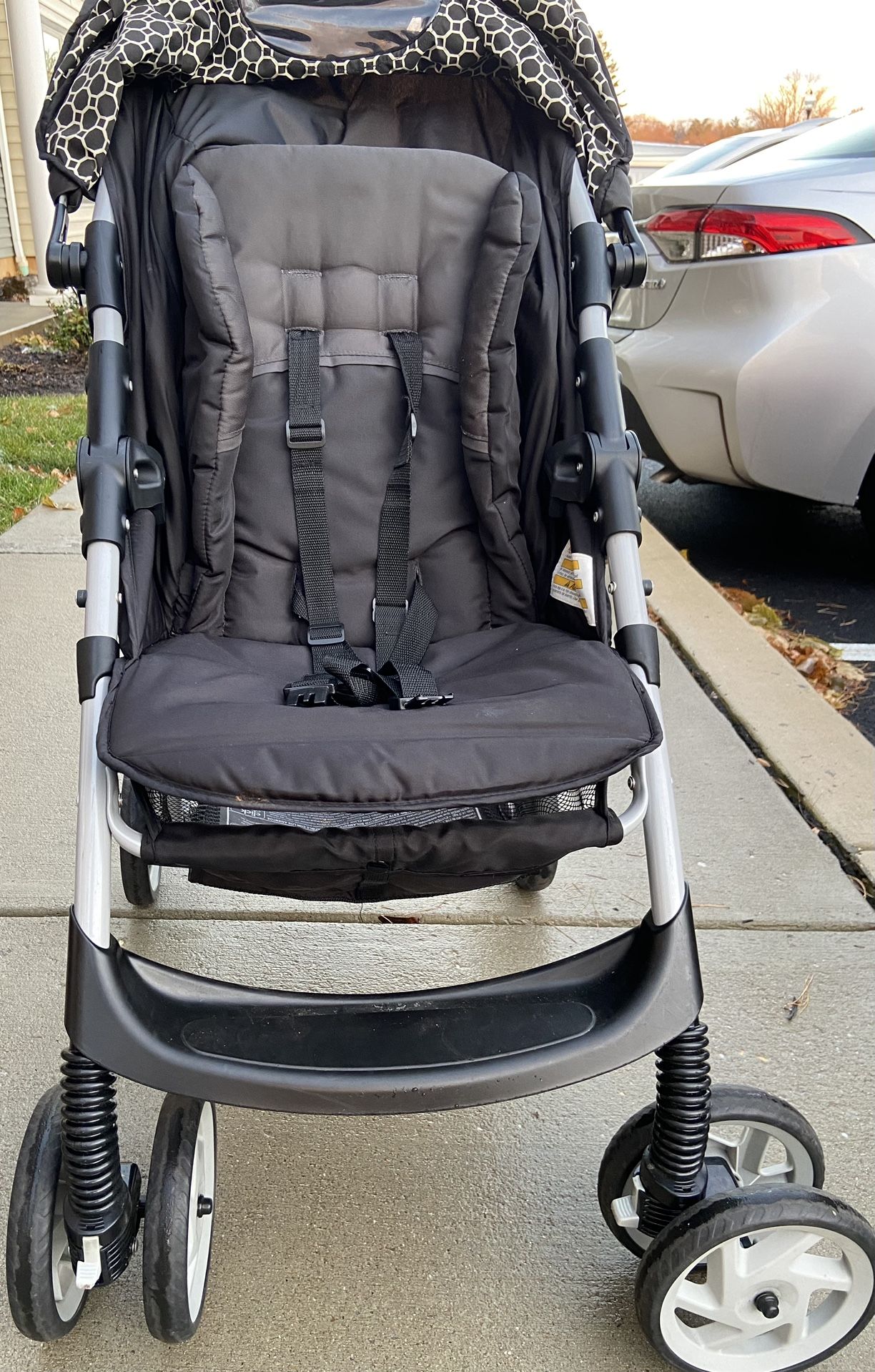 Stroller