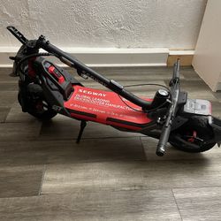 Segway ZT3 Pro