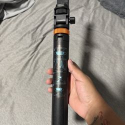 Phone Tripod Selfie Stick with remote