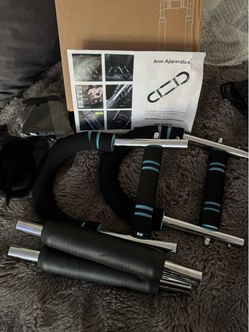 Fitness Equipment