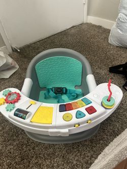 Baby Activity Chair
