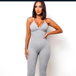  JUMPSUIT