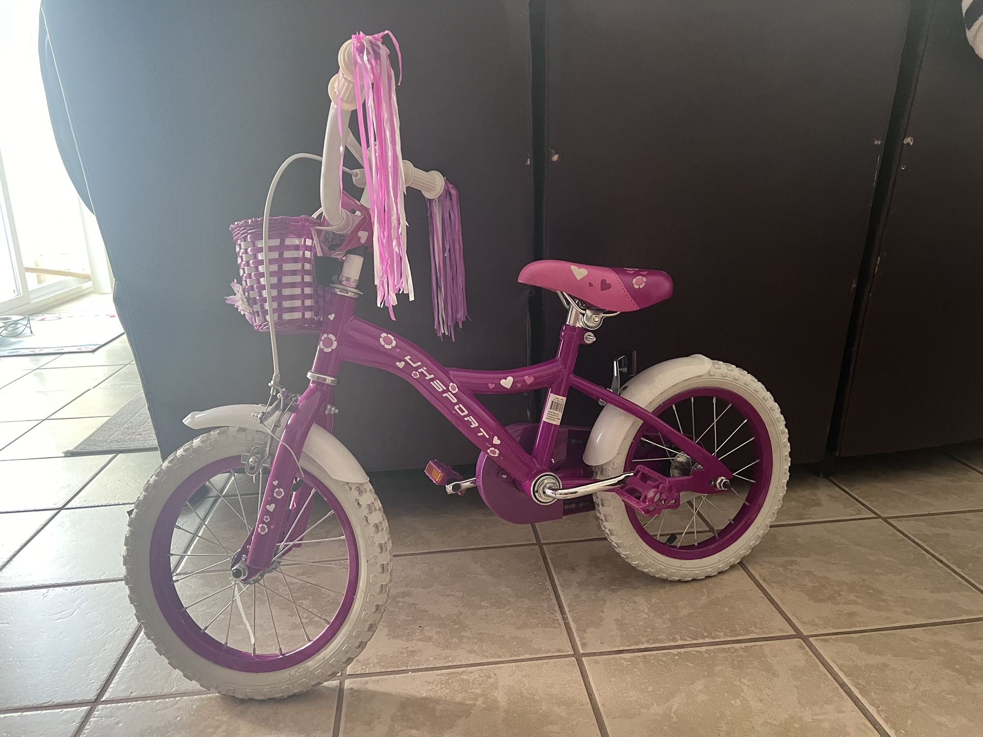 bike for girls