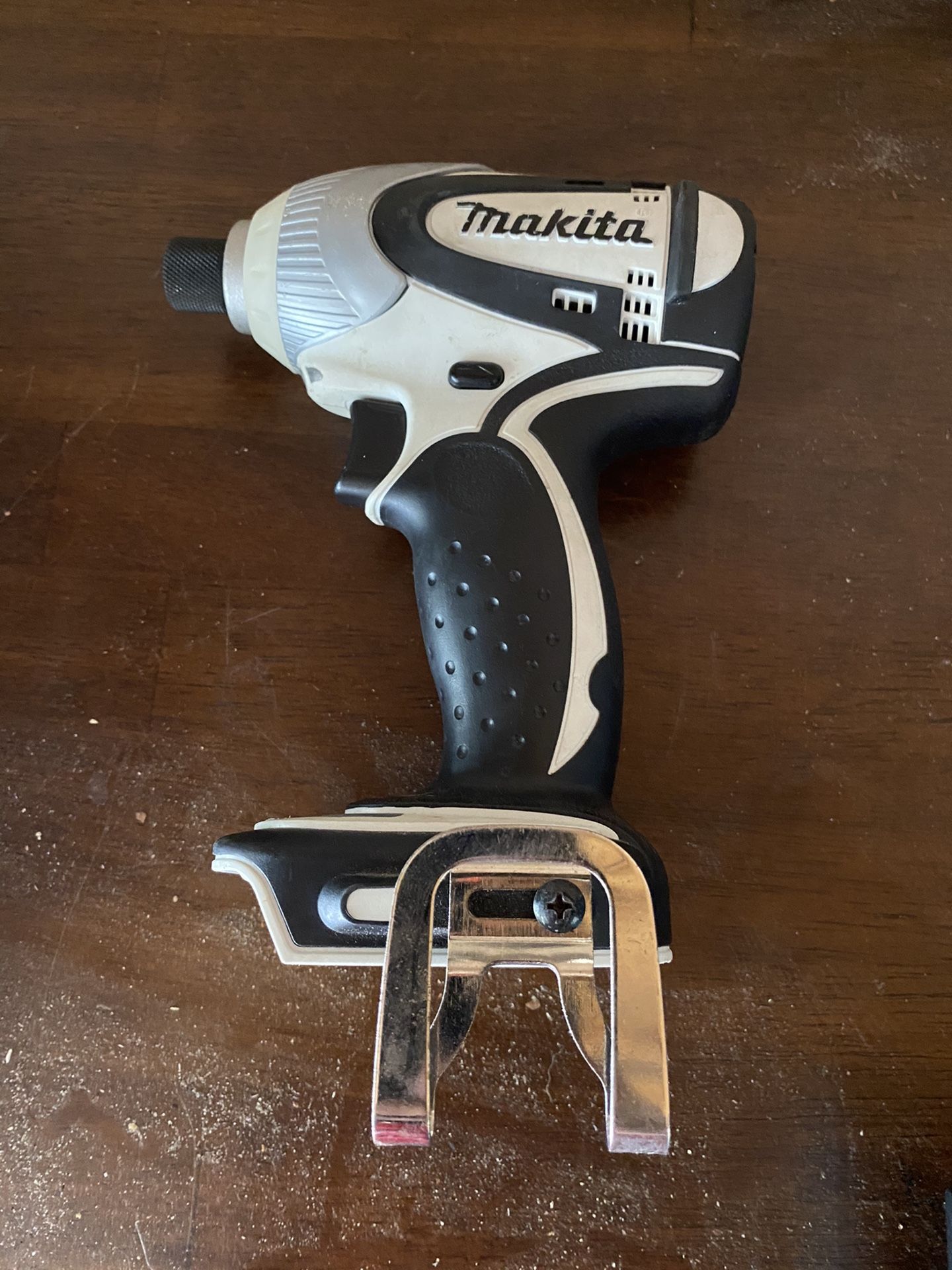 Makita battery drill driver tool only