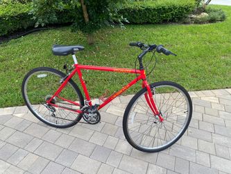 27” Specialized Crossroads Bike