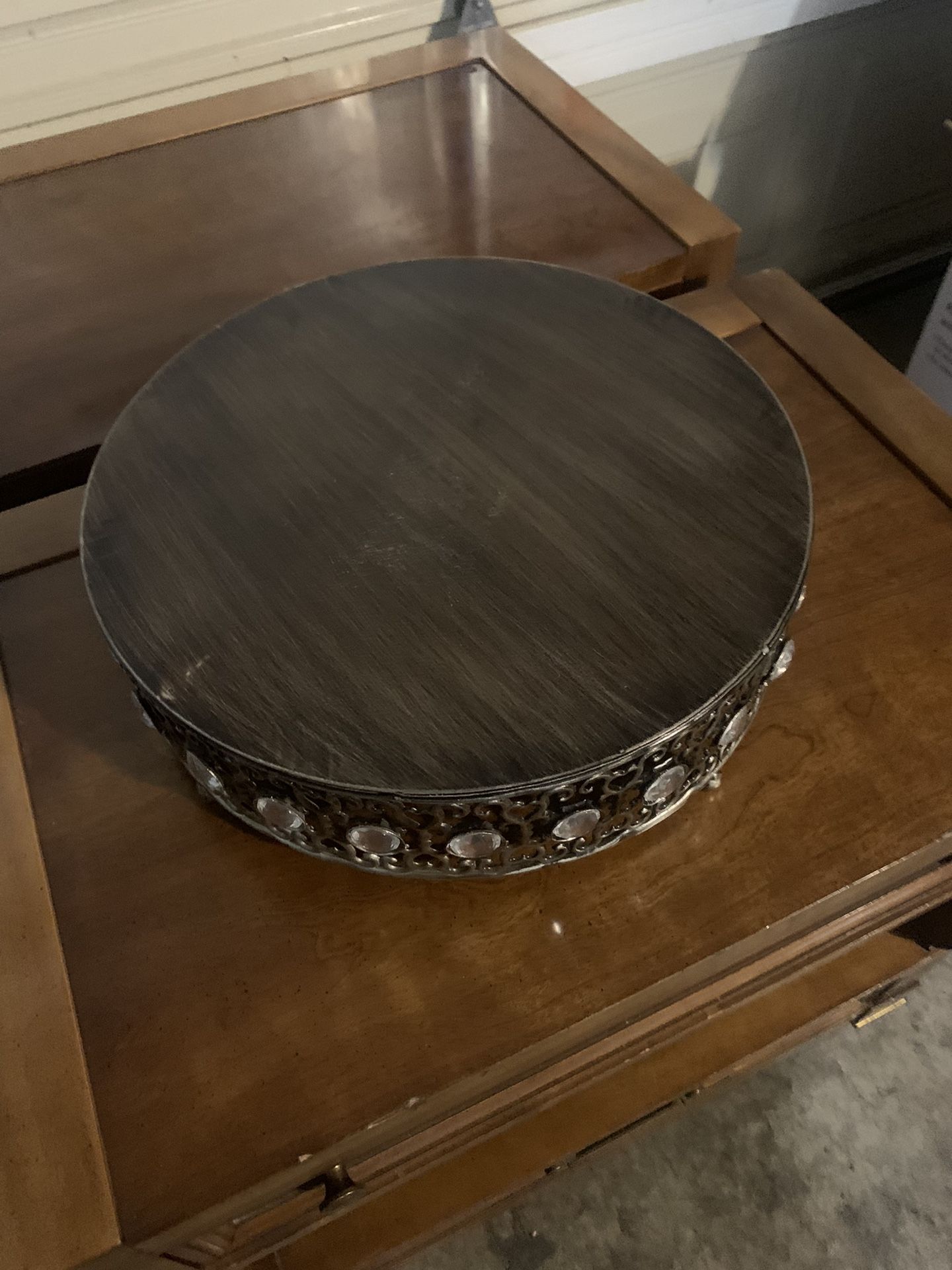 Cake Stand