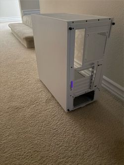 New NZXT N5 Case